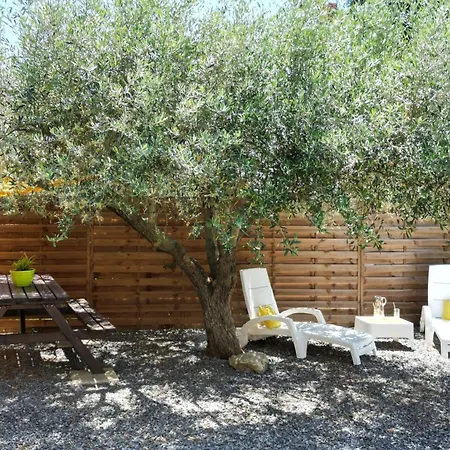 Entre Mer Et Cevennes Xl * Fontanes (Gard)